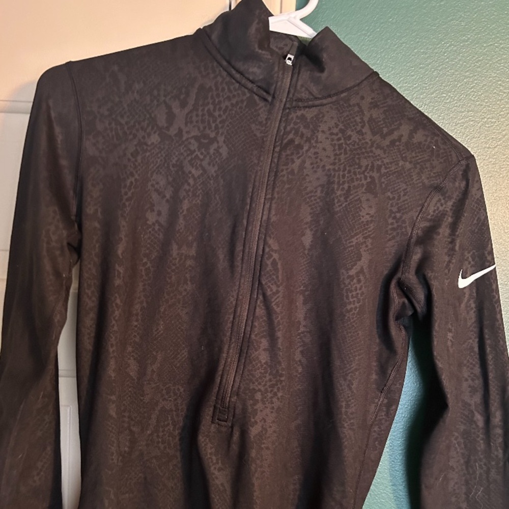 Lightweight jacket